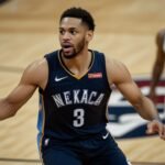 okc thunder vs new orleans pelicans match player stats