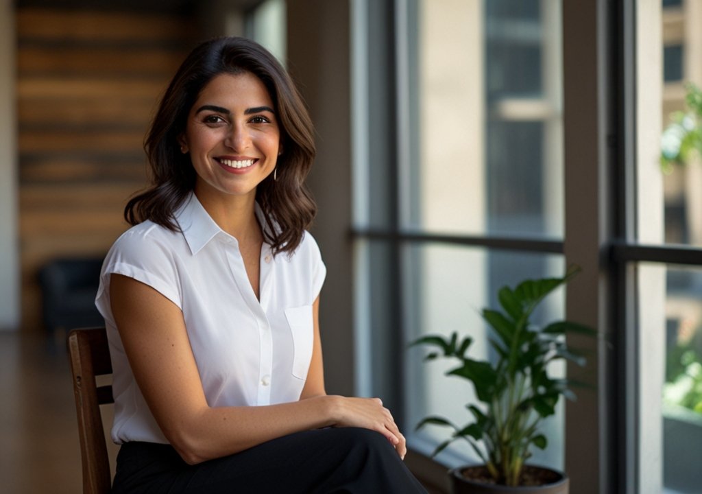 Malia Manocherian's Philosophy