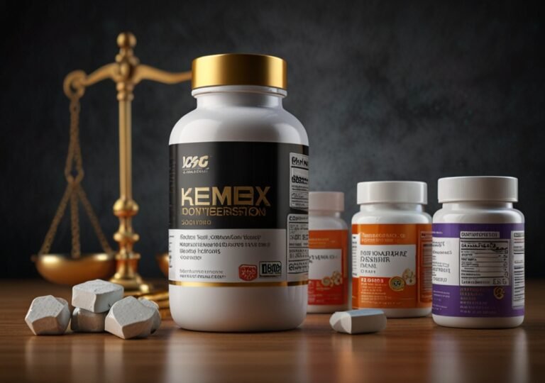 isotonix lawsuit