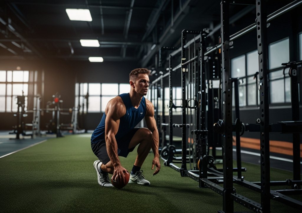 Benefits of Harmonicode Sports