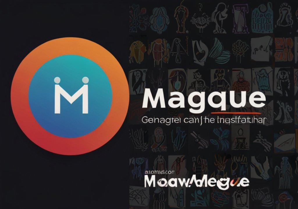 magque