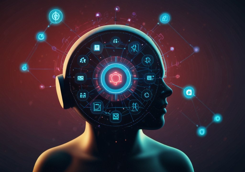 How Emerging Tech Fuels Their Fire