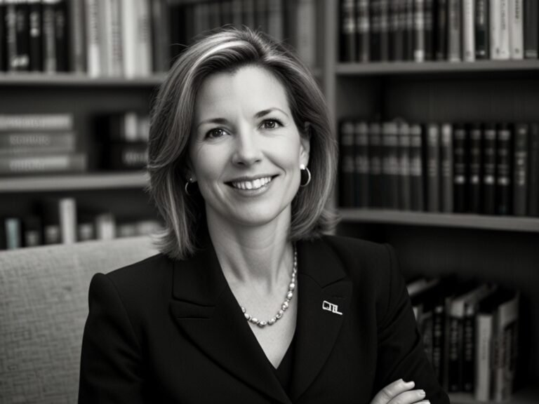 Shannon Reardon Swanick’s Remarkable Leadership and Vision