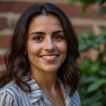 malia manocherian