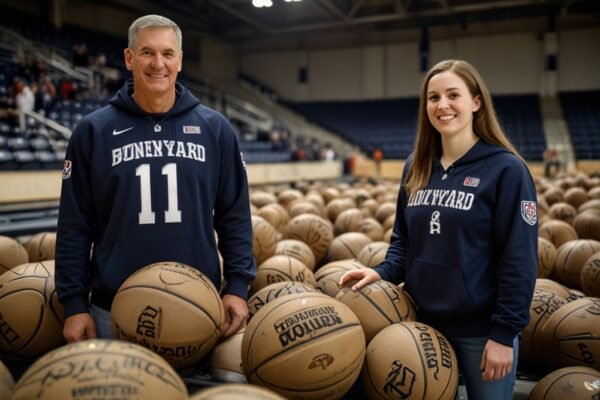 UConn Boneyard