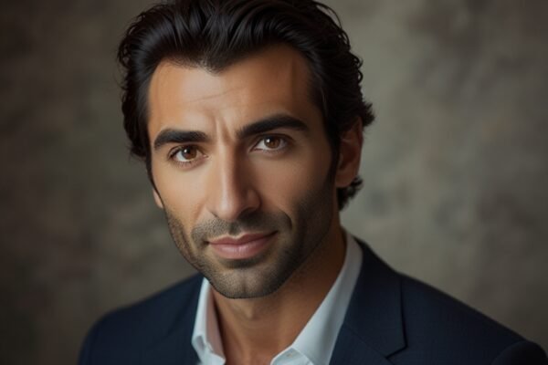 Justin Baldoni: Actor, Director, and Advocate Redefining Masculinity justin baldoni