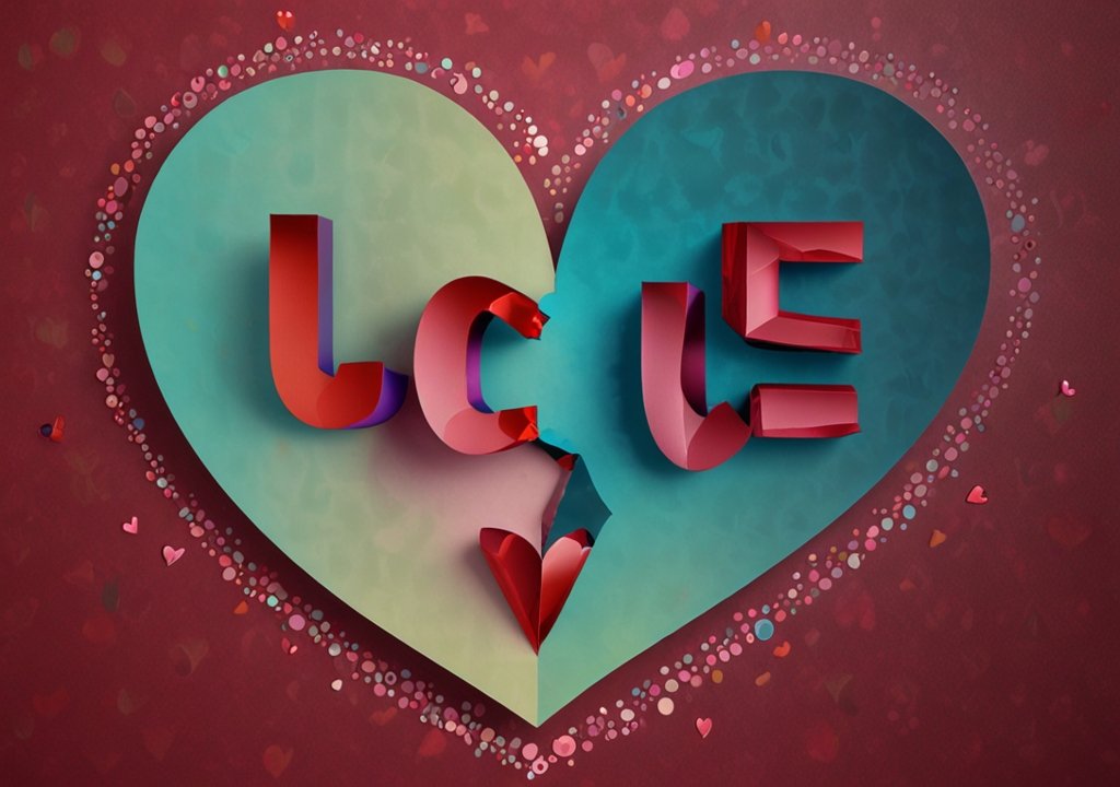 Love2love