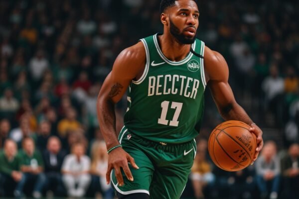 pacers vs boston celtics match player stats