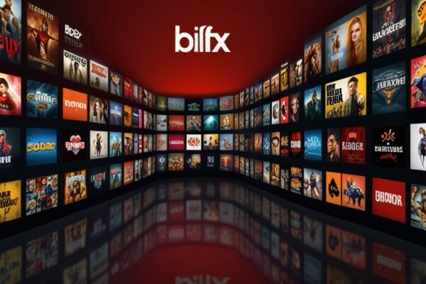 BFlix GG: The Ultimate Free Streaming Platform or a Legal Minefield? bflix gg