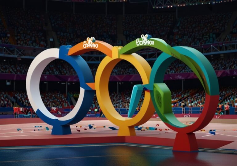 artistic gymnastics olympics tickets