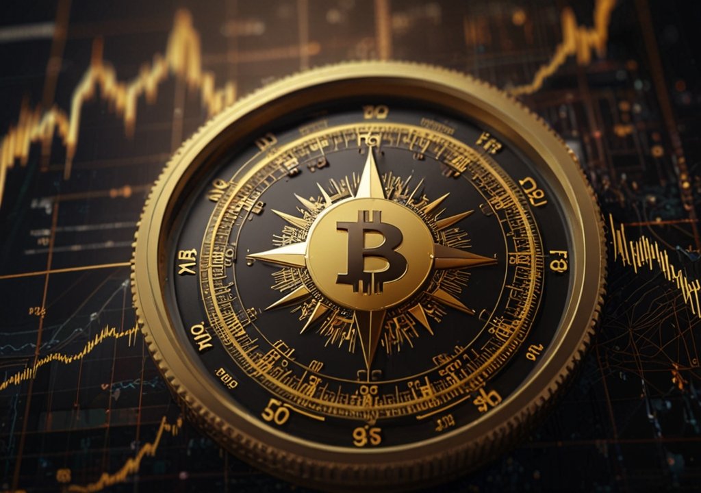 fintechzoom.com crypto market cap