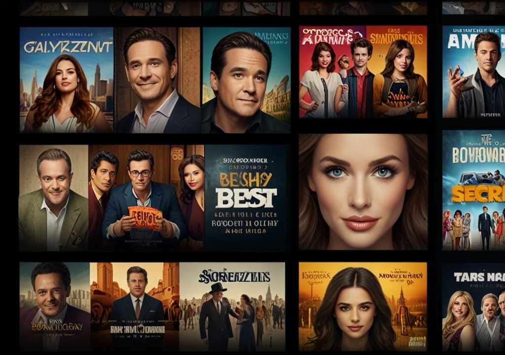 Entertainment’s