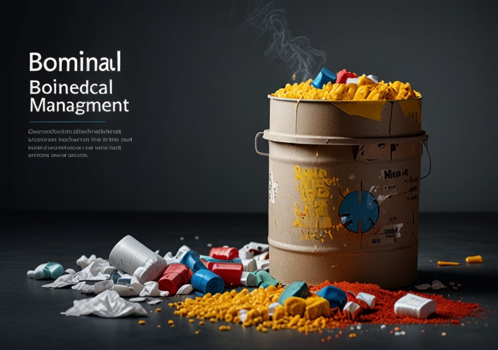 Biomedical Waste Management