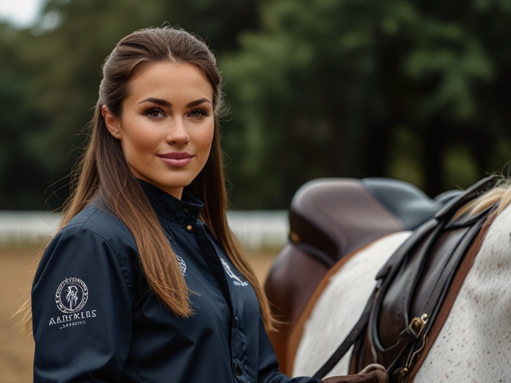Salve Equestrian