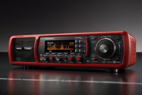 RadioRed: Mexico’s Ultimate Hub for Cutting-Edge Communication Radios & Accessories Communication Radios