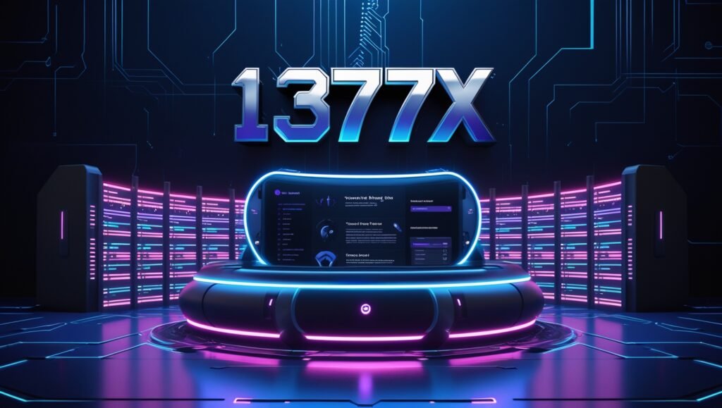 Why Privacy Matters When Accessing 1377x