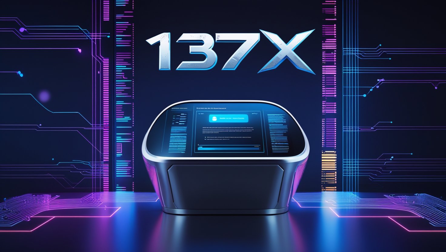 1377x
