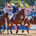 equestrian paralympics 2024 2024