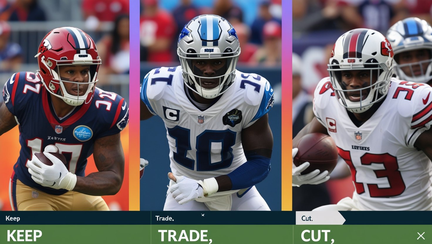 Keep Trade Cut