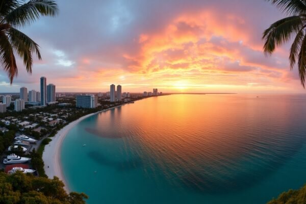 Fort Lauderdale Florida Verenigde Staten
