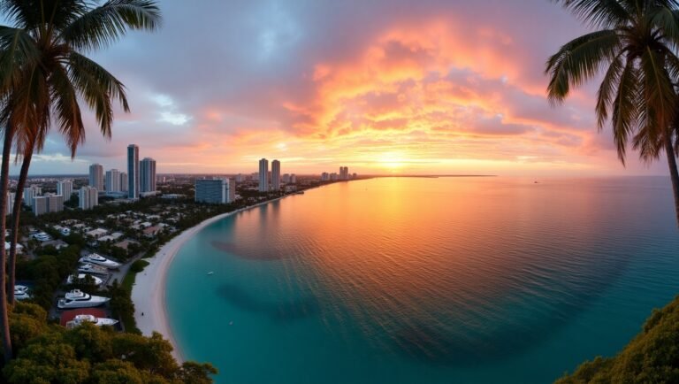 Fort Lauderdale Florida Verenigde Staten