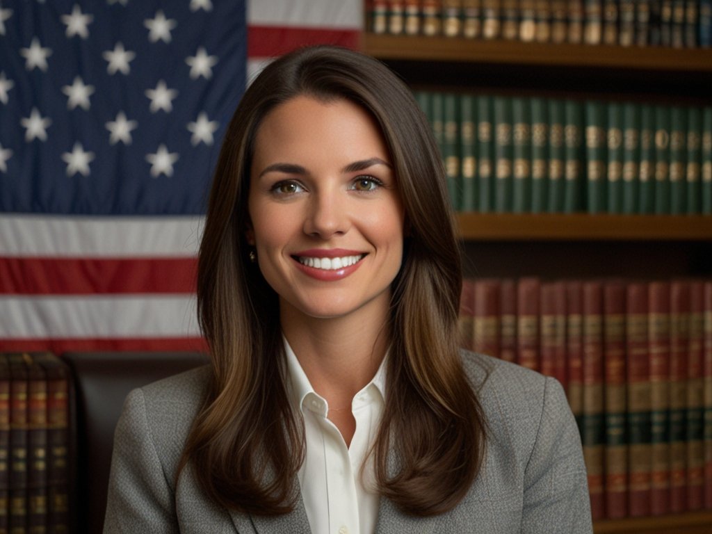 Katie Britt’s Investment Portfolio