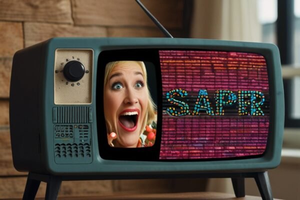 soaper.live