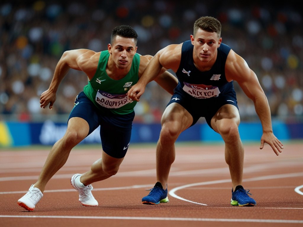 Athletics
