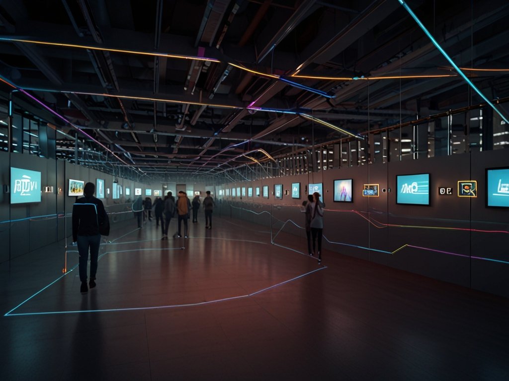 Harmonizing Tech and Humanity