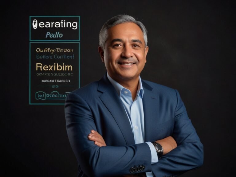 pedro paulo executive coaching