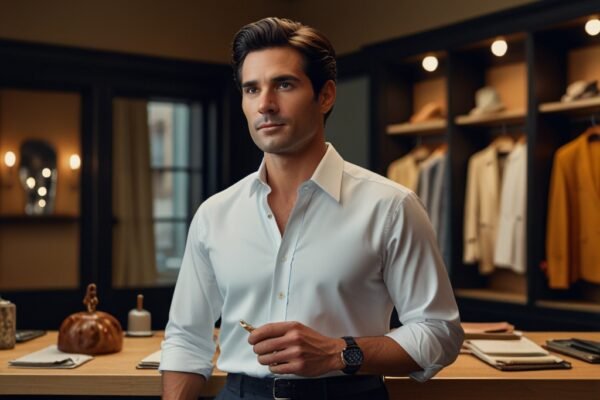 Fapelli: Crafting Timeless Italian Luxury, One Stitch at a Time fapelli