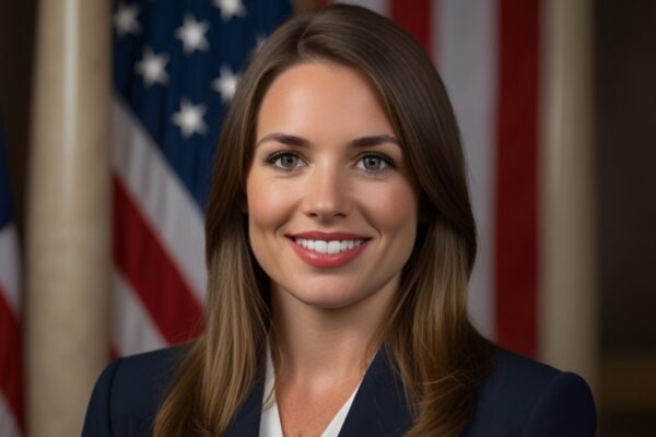 katie britt net worth
