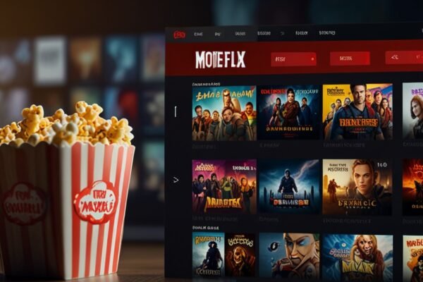MoviesFlix com Exposed: The Hidden Dangers Lurking Behind Free Streaming moviesflix com