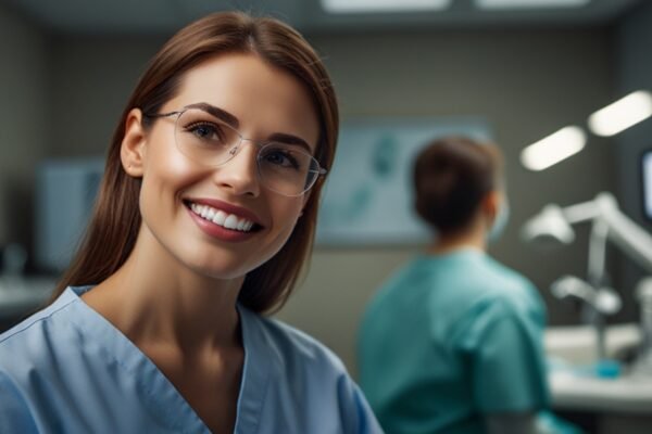 Education in Dentistry