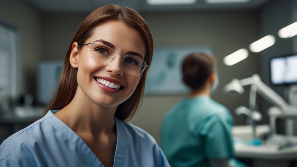 Education in Dentistry