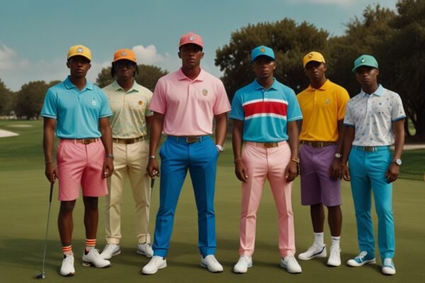 Golf Wang