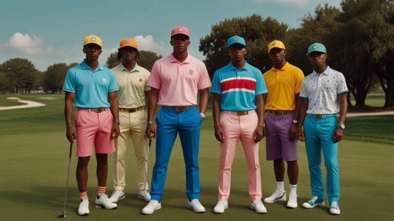 Golf Wang