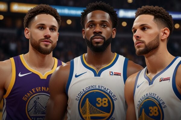 golden state warriors vs sacramento kings match player stats