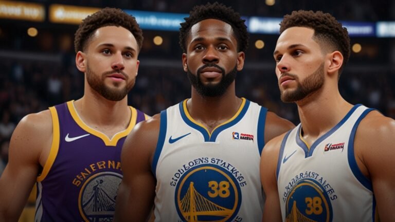 golden state warriors vs sacramento kings match player stats