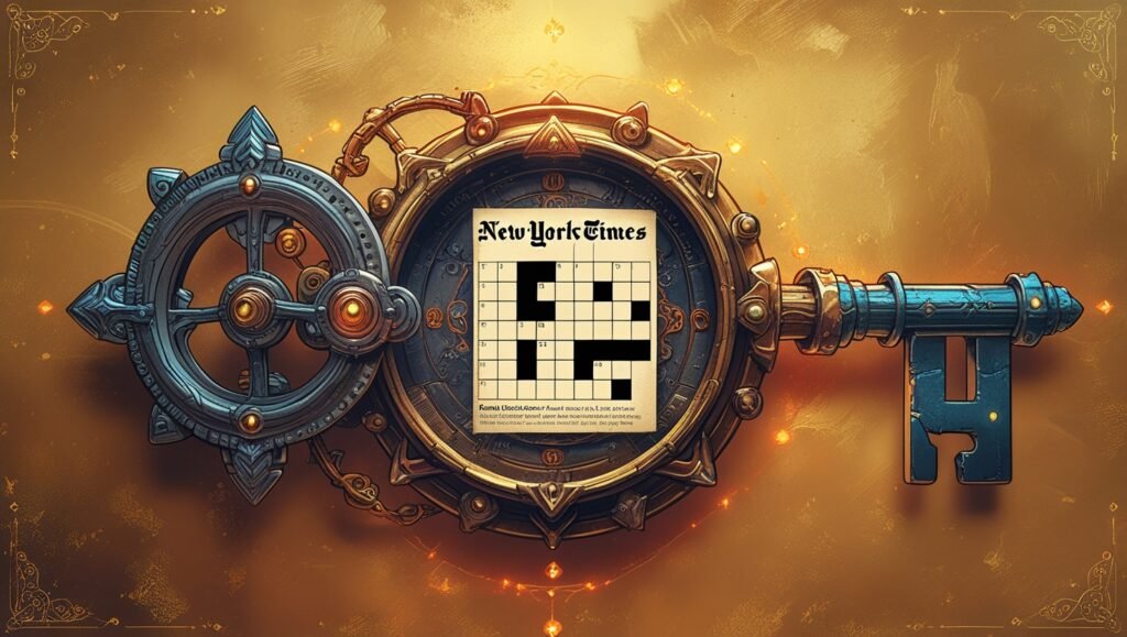 The History of Crossword Puzzles