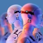 AI Image Describer