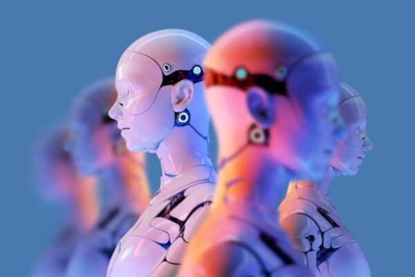 The Ultimate Guide to AI Image Describer and Talking Photo AI AI Image Describer