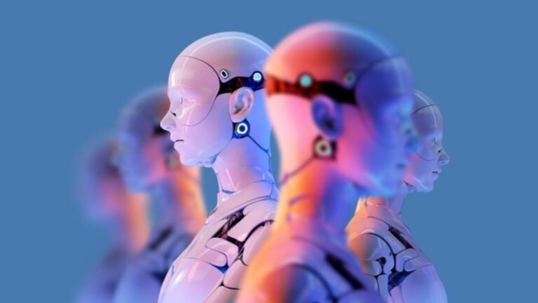 The Ultimate Guide to AI Image Describer and Talking Photo AI