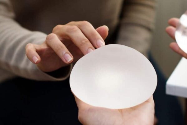 Breast Forms
