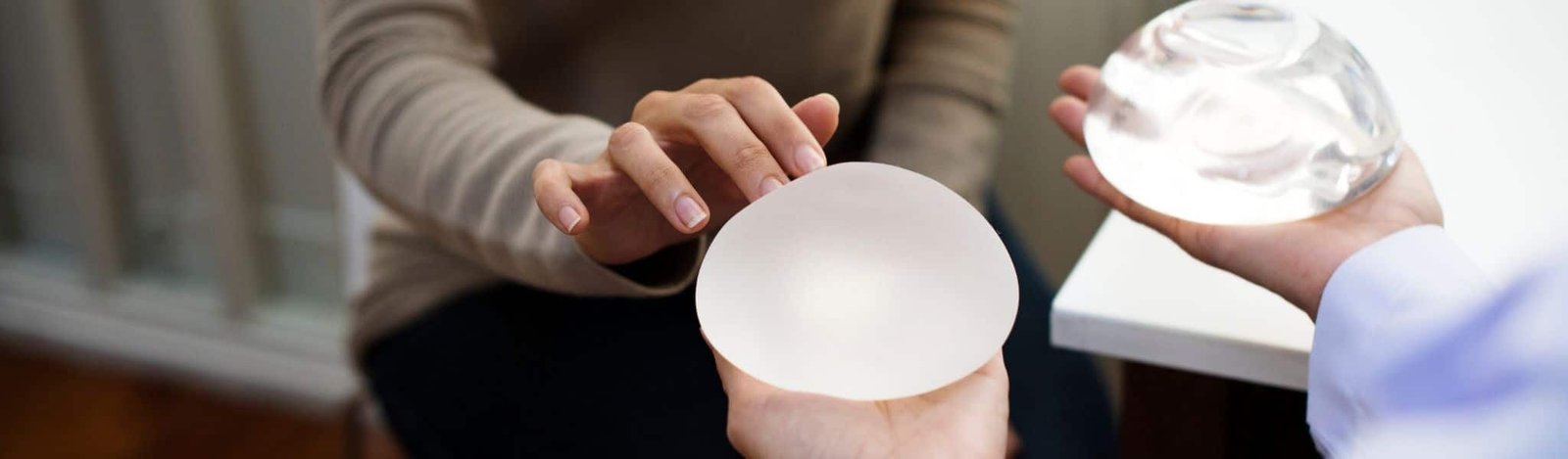 Breast Forms