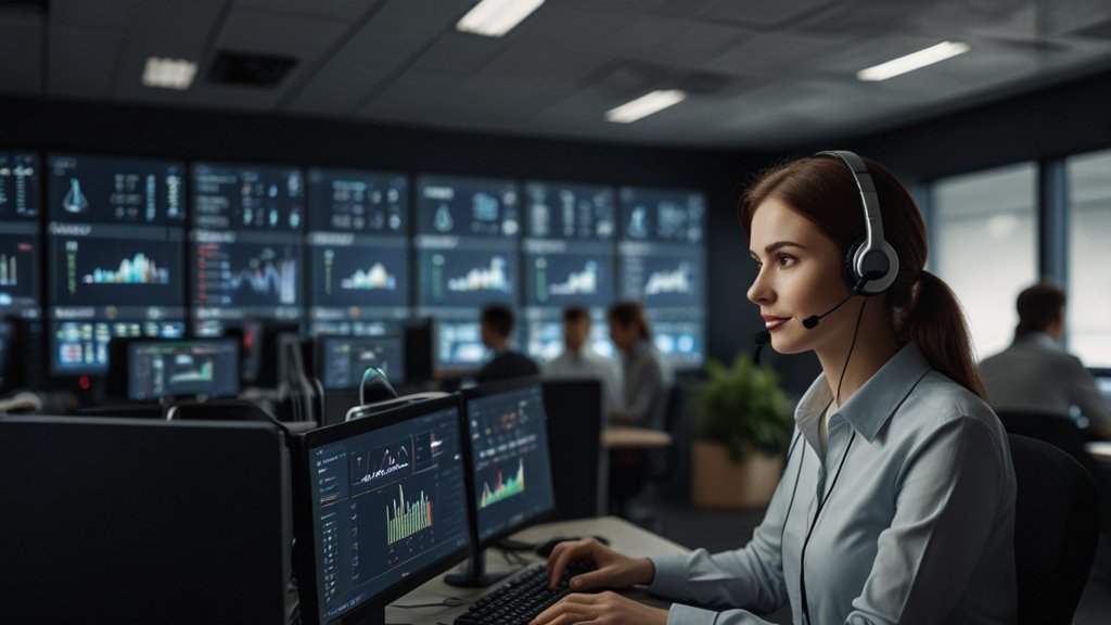 Parallel Dialers