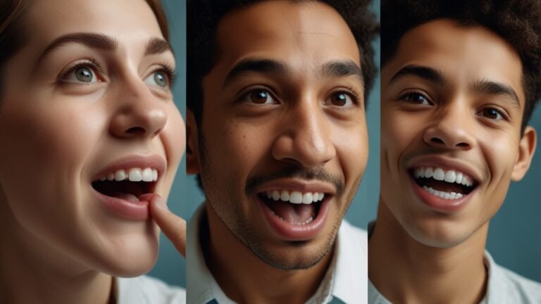 Trixie Tongue Tricks