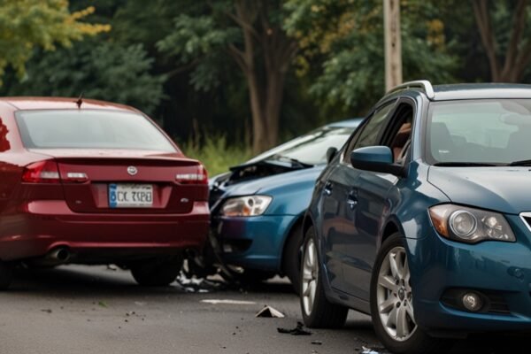Car Accident Attorney
