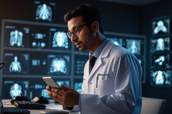Digital Health