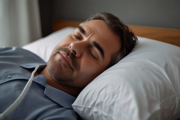 Sleep Apnea Surgery vs. CPAP